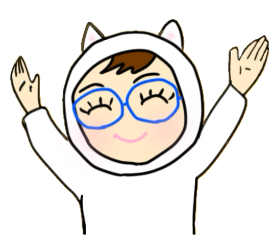 まるるイラスト